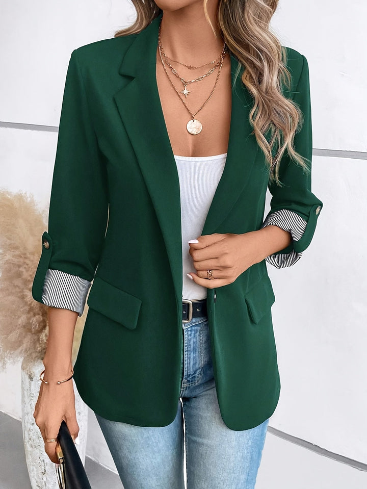 Natalia – Smart-Casual-Jacke