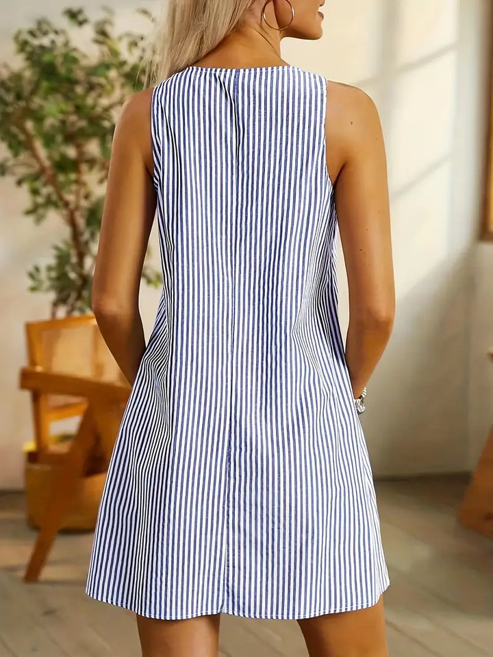 Beth - Stylisches Sommerkleid