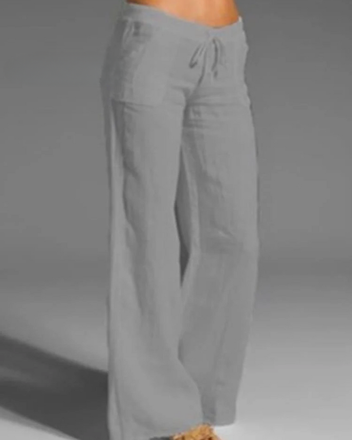 Dina - Küsten-Komfort-Hose