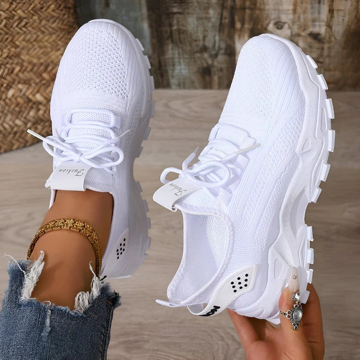 Tarah – Breeze Step Ortho Schuhe