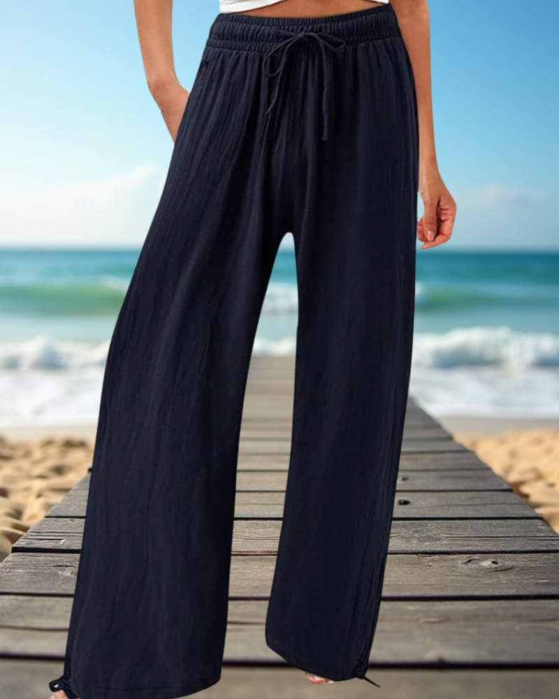 Suri - Moderne Boho-Hose