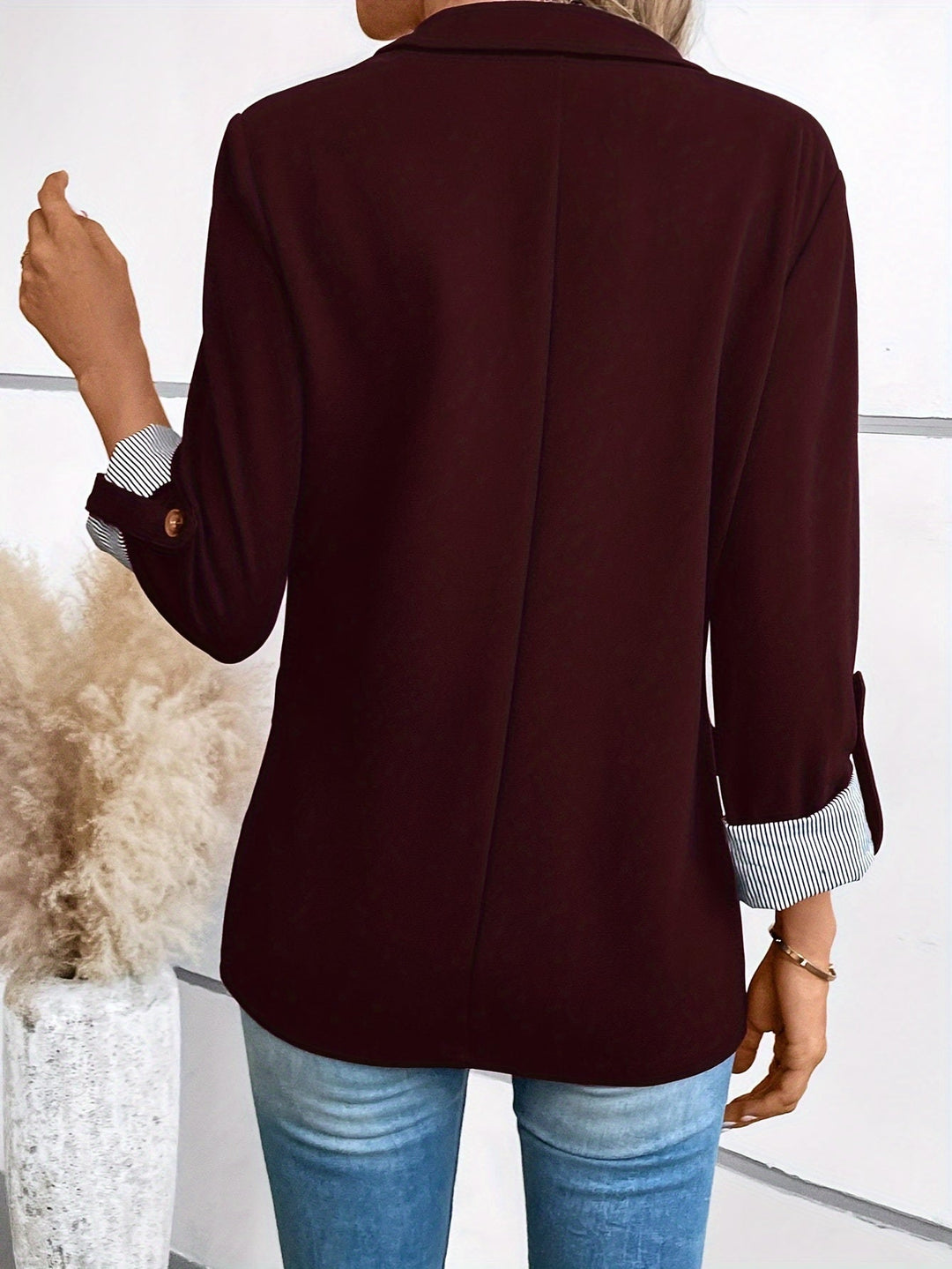 Natalia – Smart-Casual-Jacke