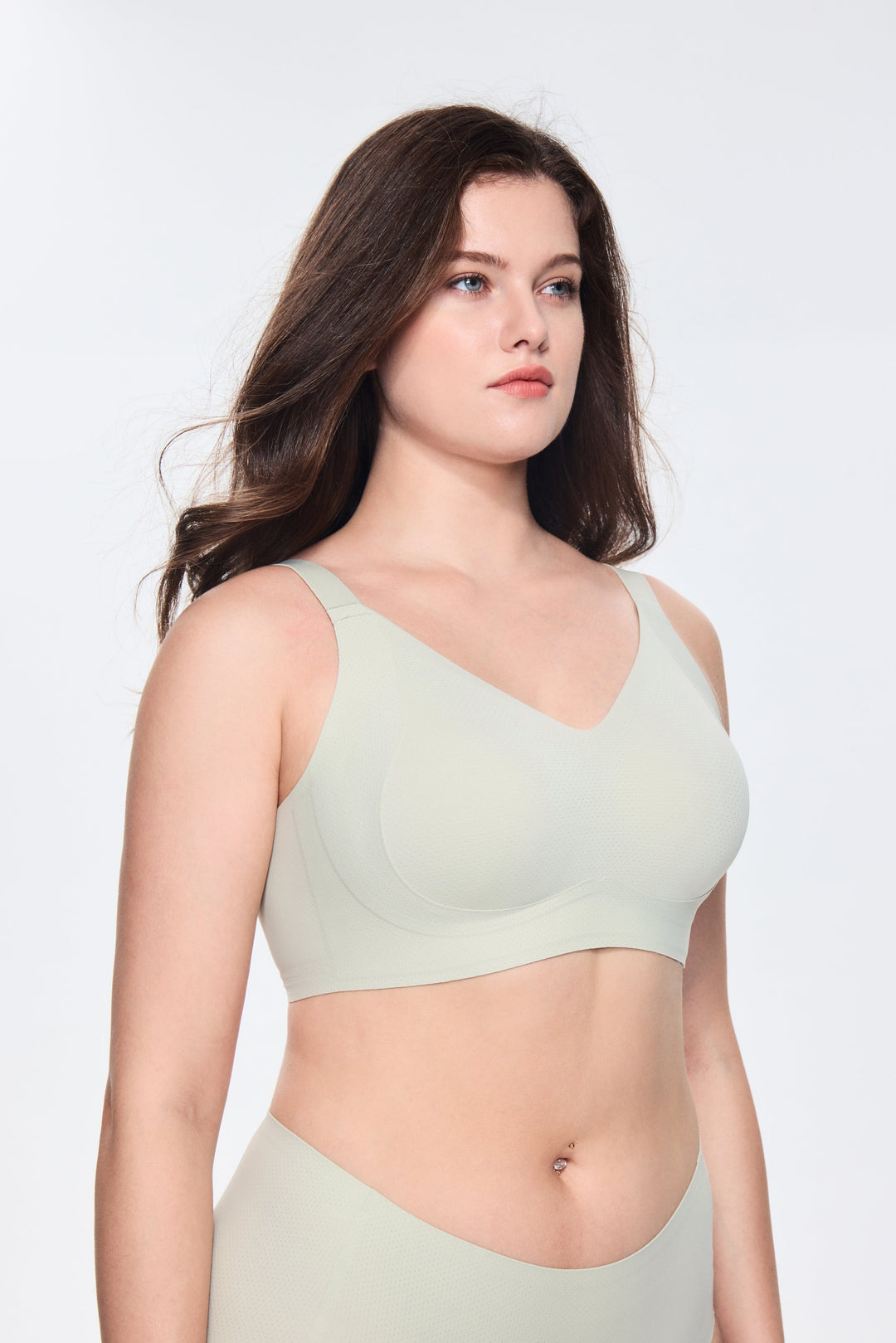 Amber – Nahtloser Lift-BH
