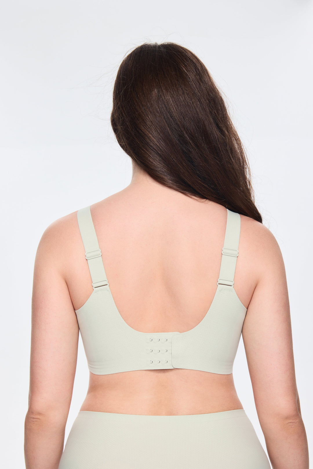 Amber – Nahtloser Lift-BH