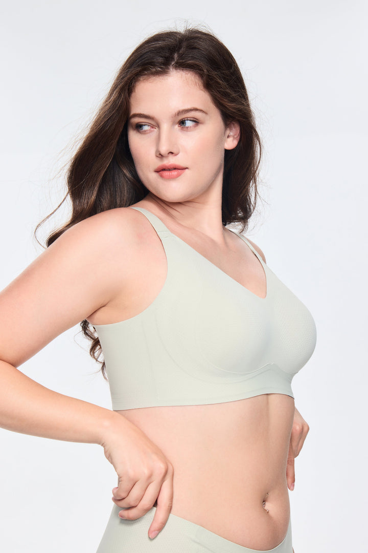 Amber – Nahtloser Lift-BH