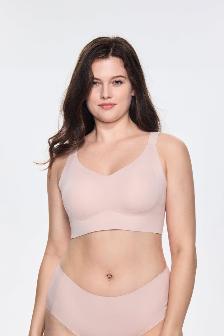 Betty – Kabelloser Anti-Schwerkraft-BH