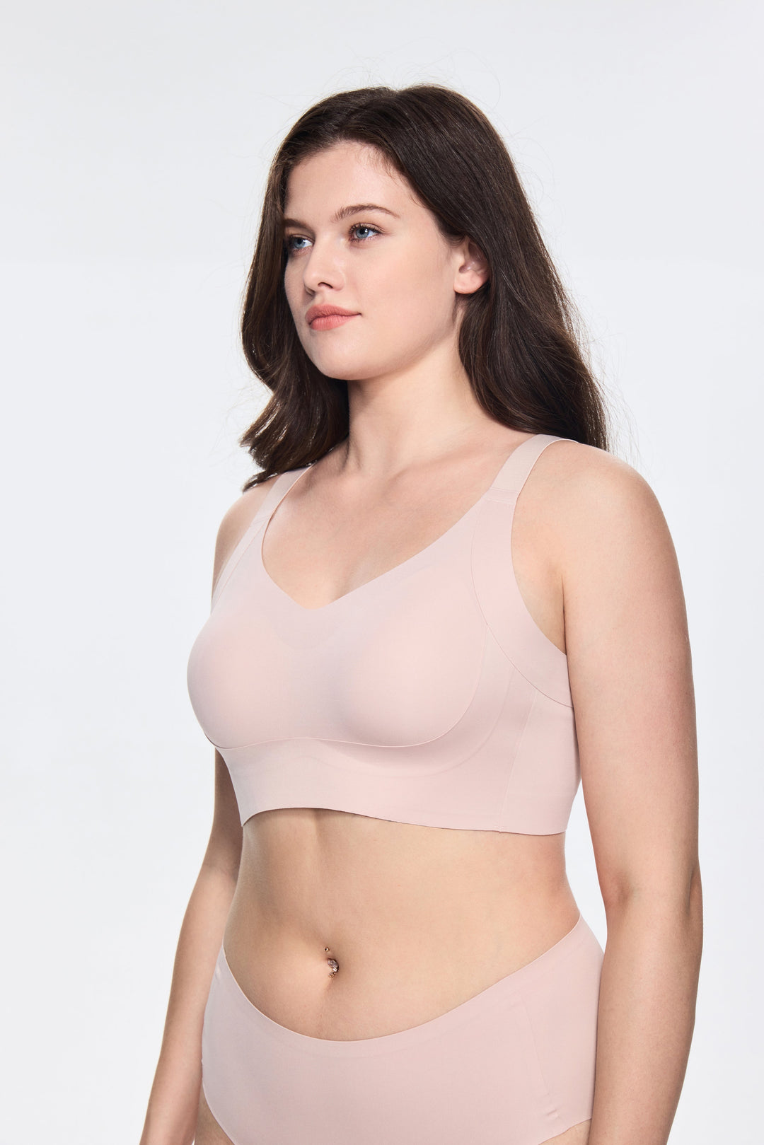 Betty – Kabelloser Anti-Schwerkraft-BH