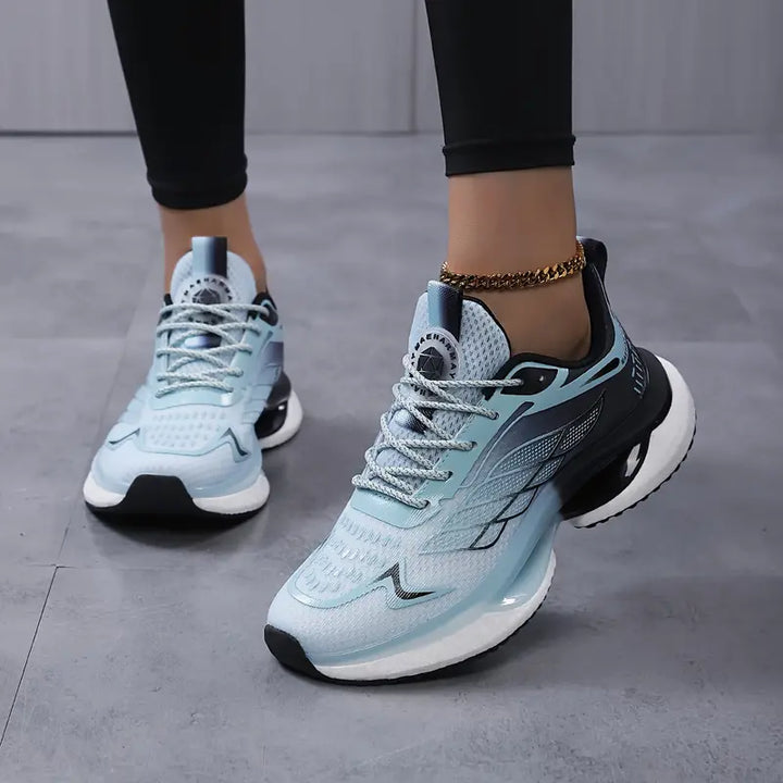 Hailey – Atmungsaktive Turnschuhe