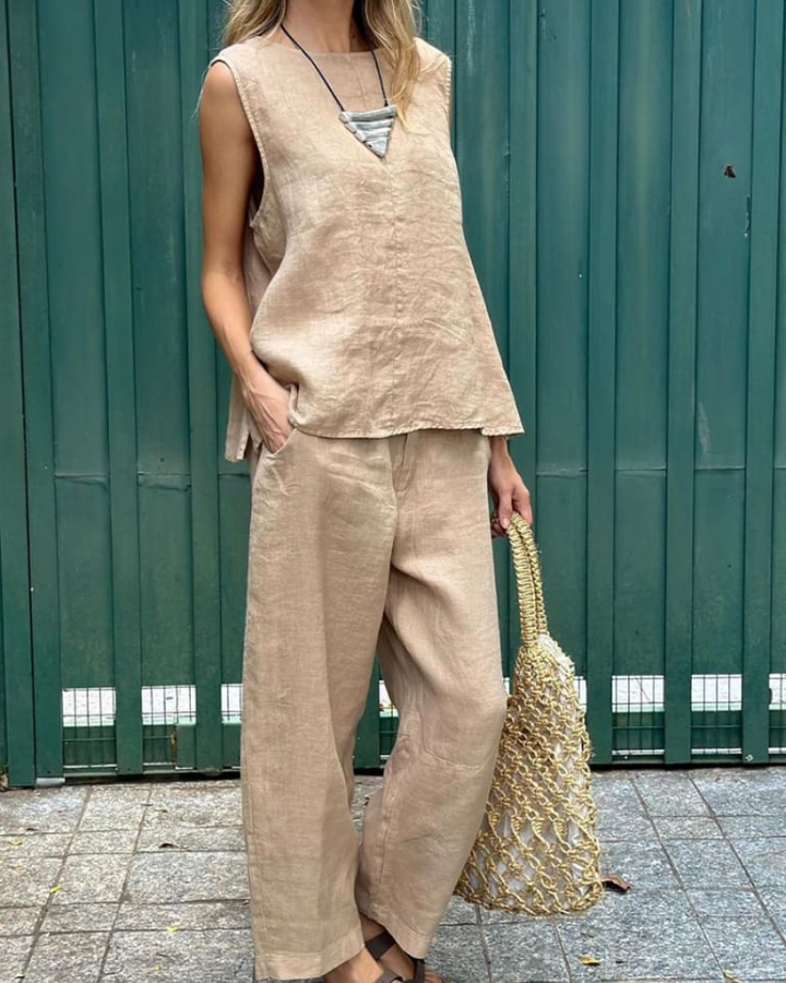 Clare - Schickes Kombinationsset
