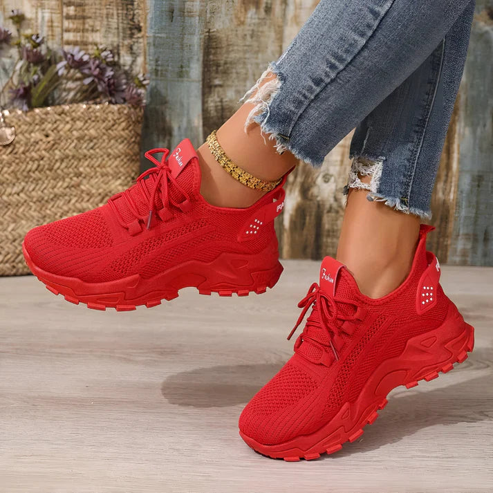 Tarah – Breeze Step Ortho Schuhe