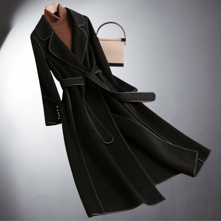 Allia – Moderner Eleganter Mantel