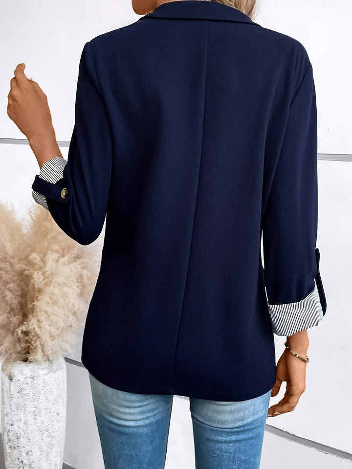 Natalia – Smart-Casual-Jacke