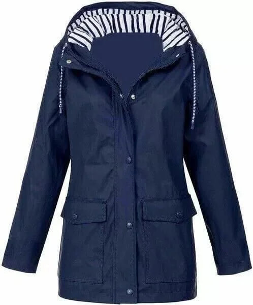 Mariane – Ultimative Sturmfeste Regenjacke