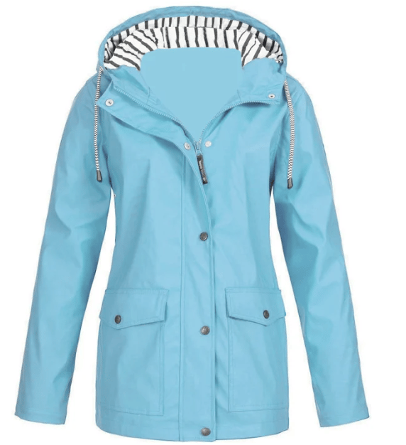 Mariane – Ultimative Sturmfeste Regenjacke