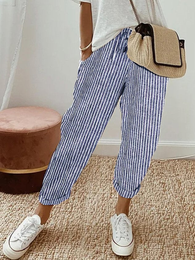Nina - Luxe Lounge-Hose