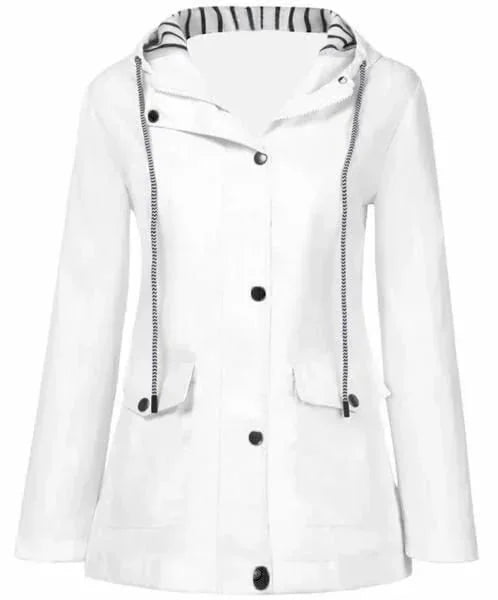 Mariane – Ultimative Sturmfeste Regenjacke