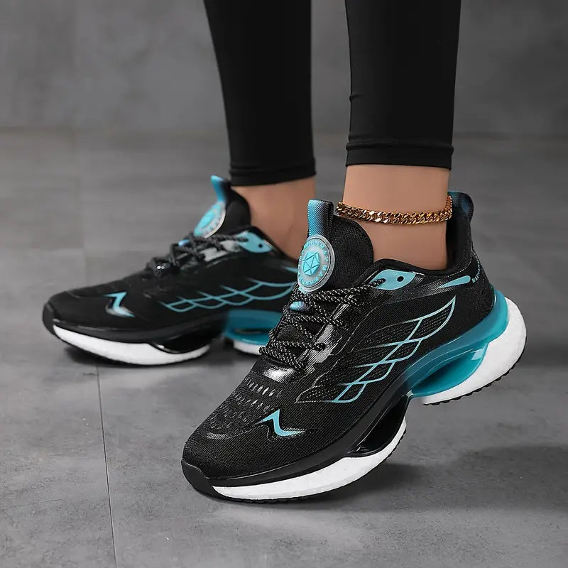 Hailey – Atmungsaktive Turnschuhe