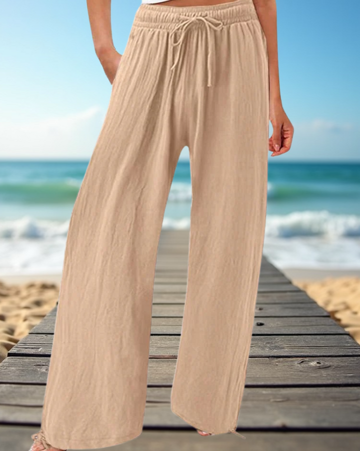 Suri - Moderne Boho-Hose