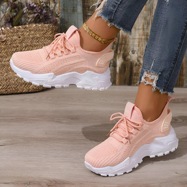 Tarah – Breeze Step Ortho Schuhe