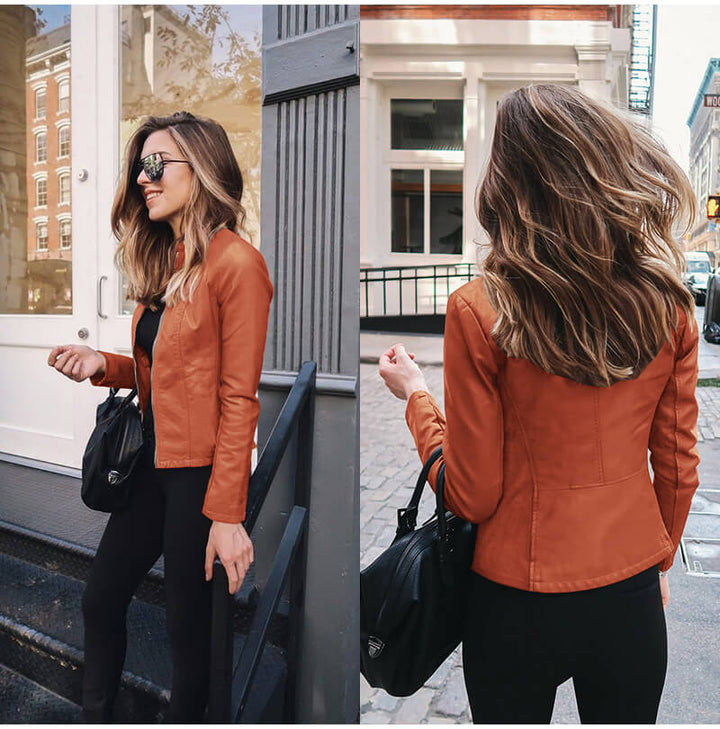 Vittoria – Schicke Designerjacke