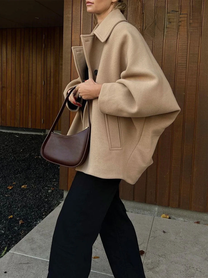 Amarie – Alltagselegance Jacke