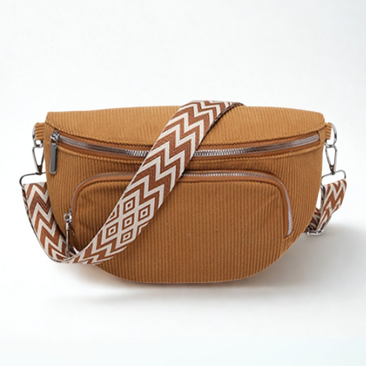 Gwen – Trendy Jeden Tag Schultertasche