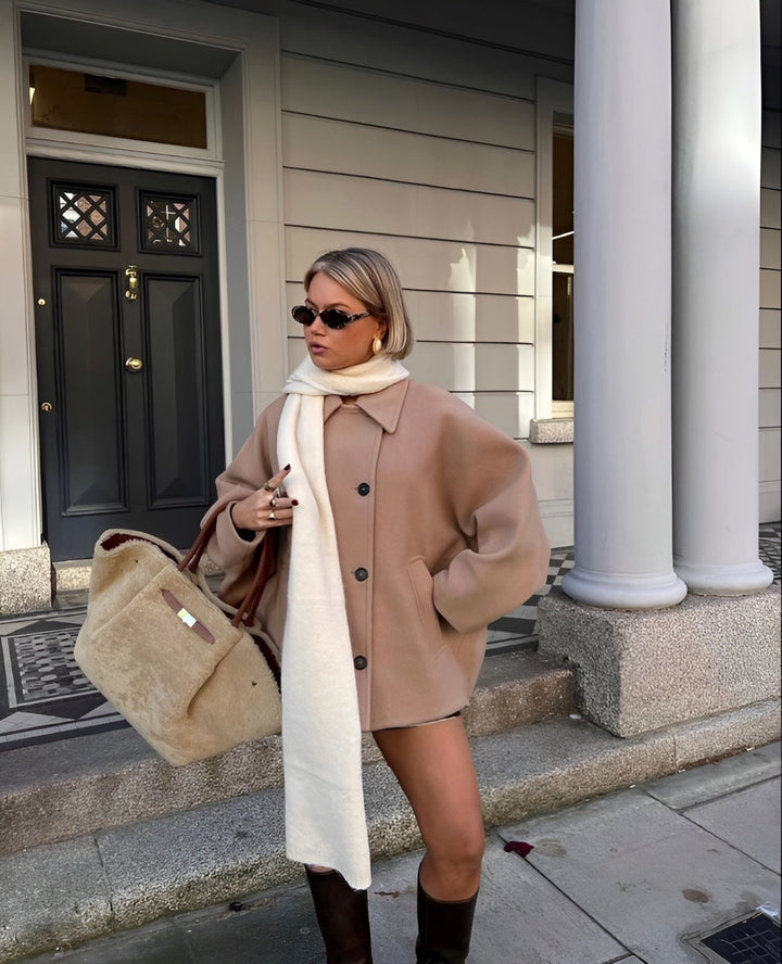 Amarie – Alltagselegance Jacke