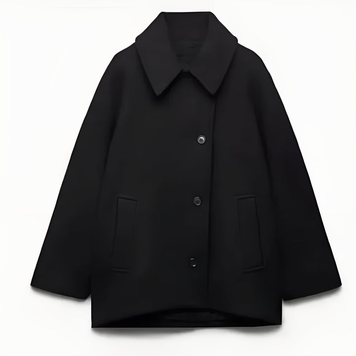 Amarie – Alltagselegance Jacke