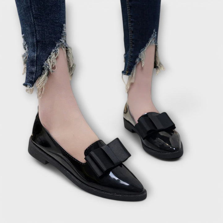 Hariet – Schicke Eleganz Loafer