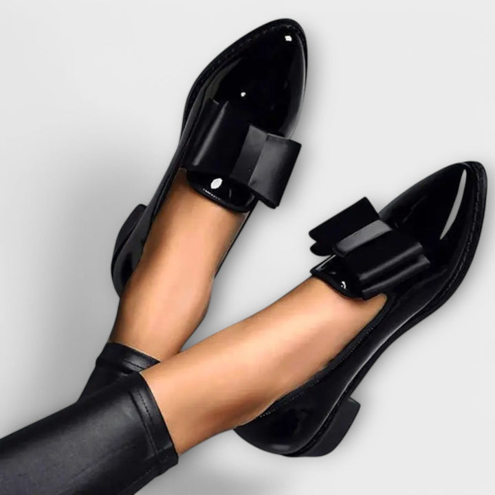 Hariet – Schicke Eleganz Loafer