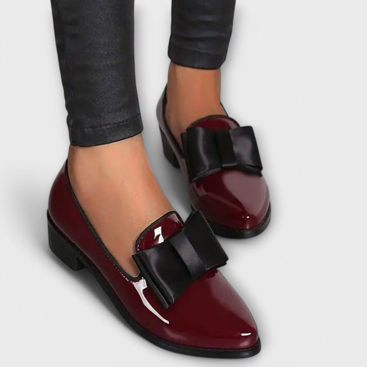 Hariet – Schicke Eleganz Loafer