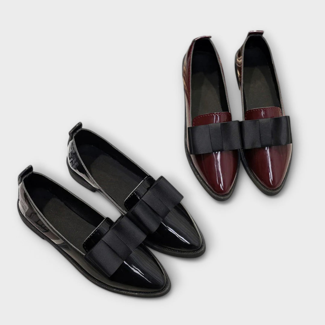 Hariet – Schicke Eleganz Loafer