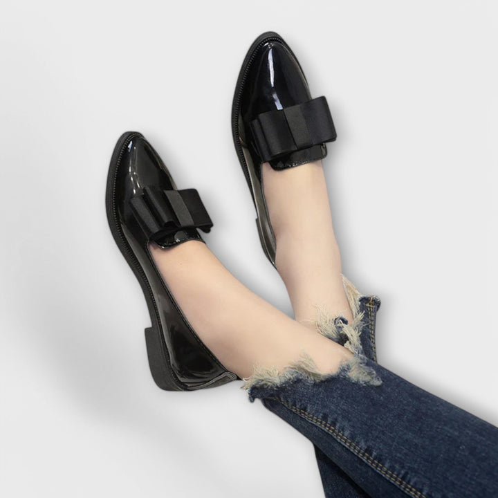 Hariet – Schicke Eleganz Loafer