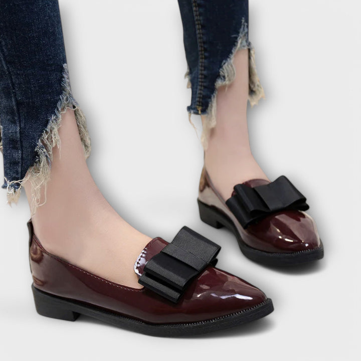 Hariet – Schicke Eleganz Loafer