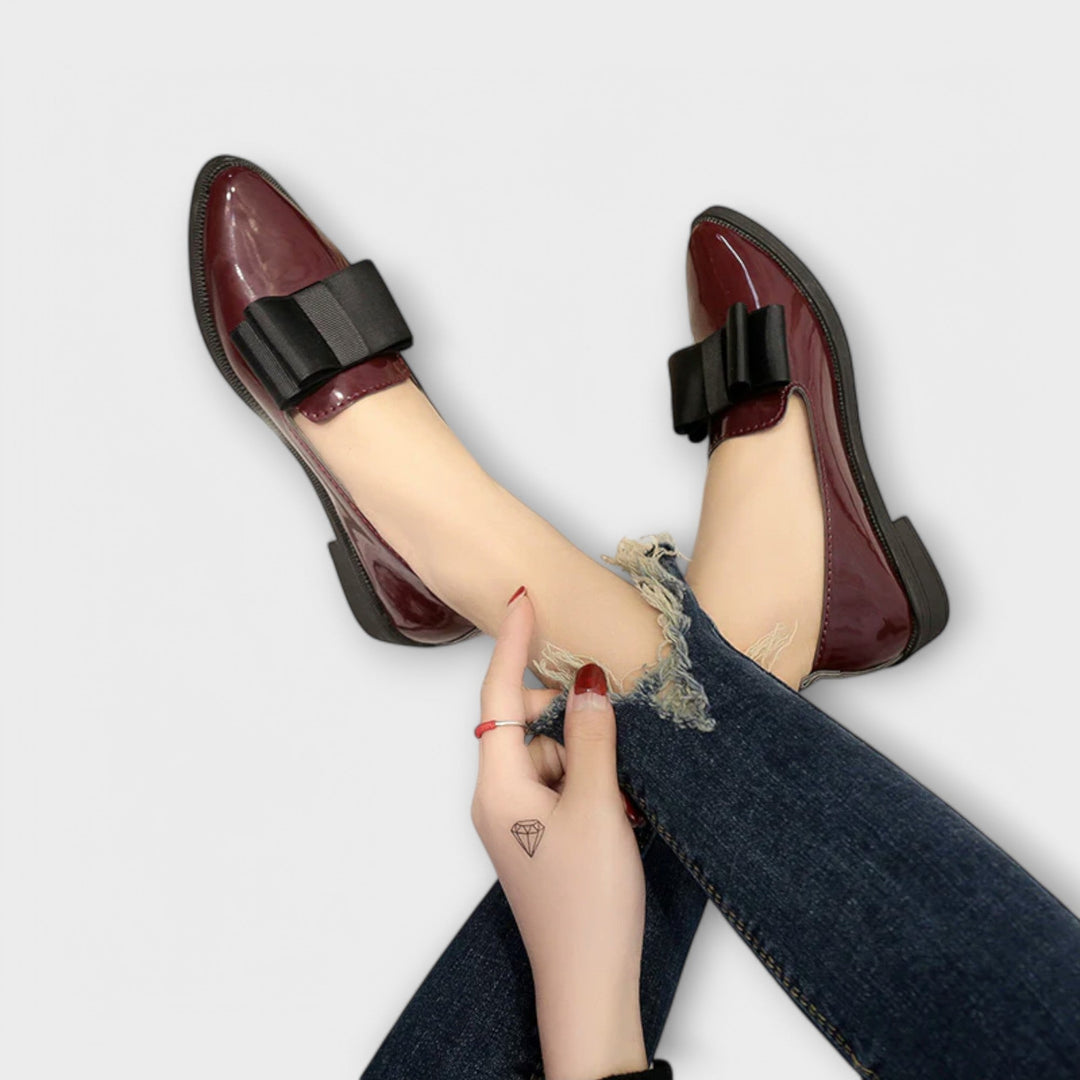 Hariet – Schicke Eleganz Loafer