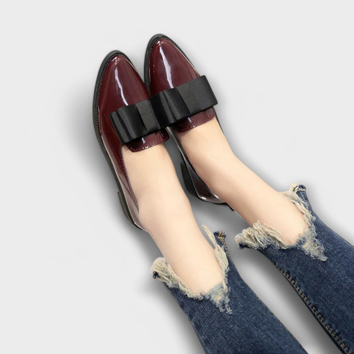 Hariet – Schicke Eleganz Loafer