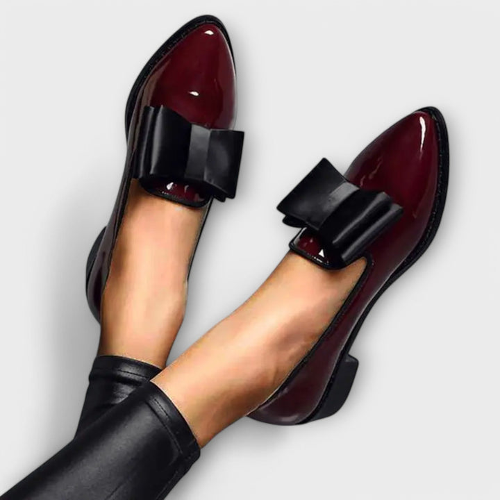 Hariet – Schicke Eleganz Loafer