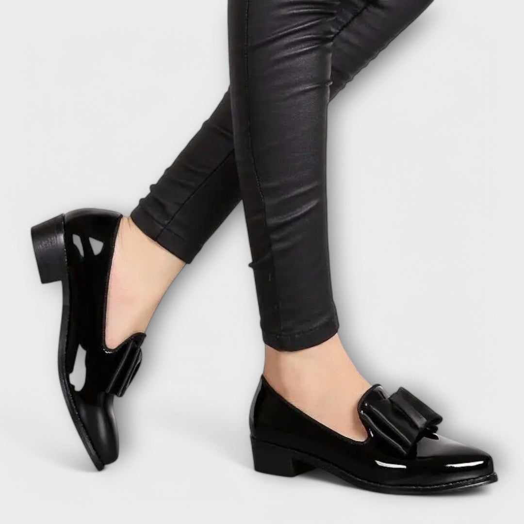 Hariet – Schicke Eleganz Loafer