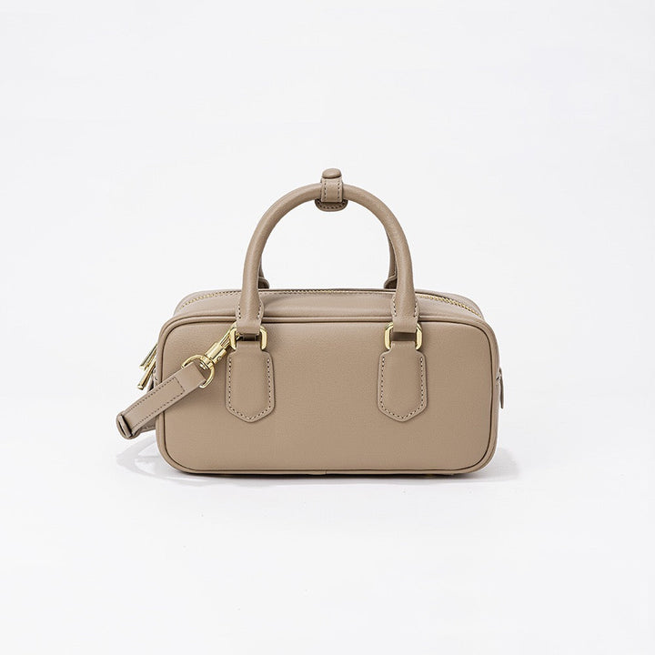 Kallie – Zeitloser Luxus Schultertasche