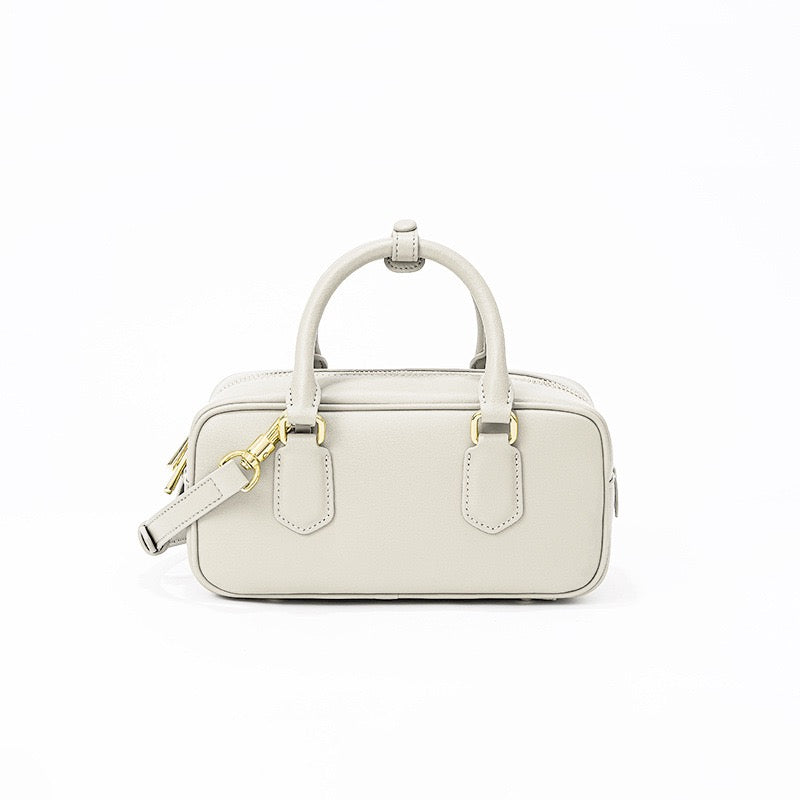 Kallie – Zeitloser Luxus Schultertasche