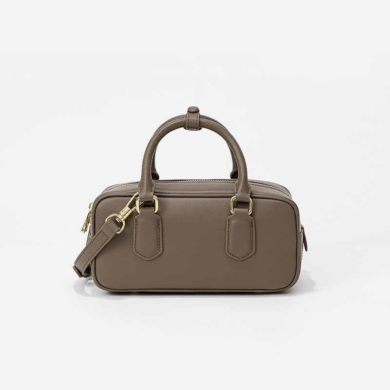 Kallie – Zeitloser Luxus Schultertasche