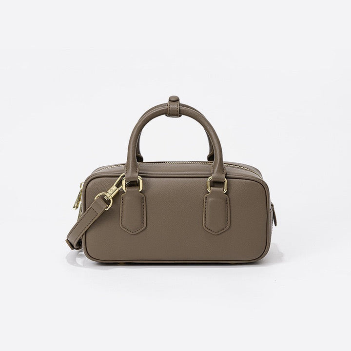 Kallie – Zeitloser Luxus Schultertasche