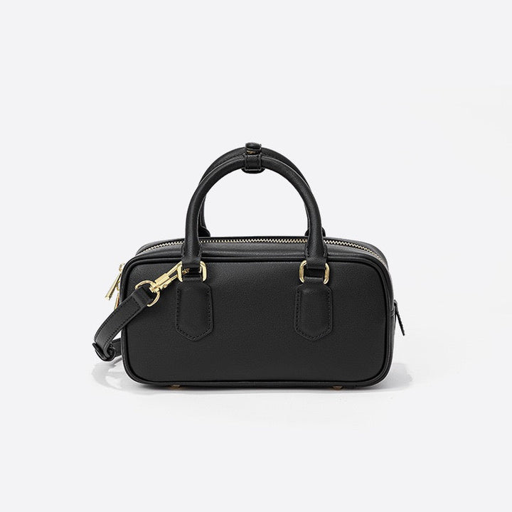 Kallie – Zeitloser Luxus Schultertasche