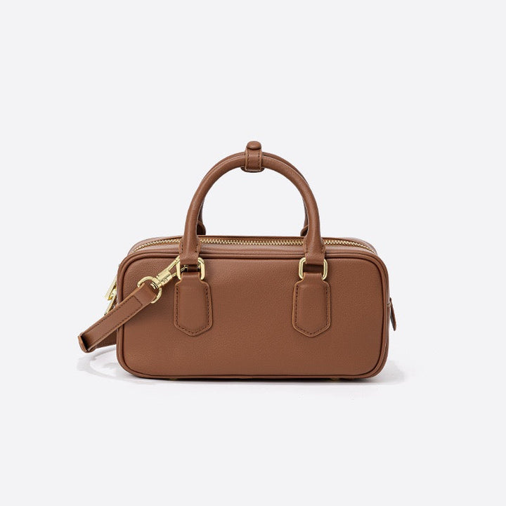 Kallie – Zeitloser Luxus Schultertasche