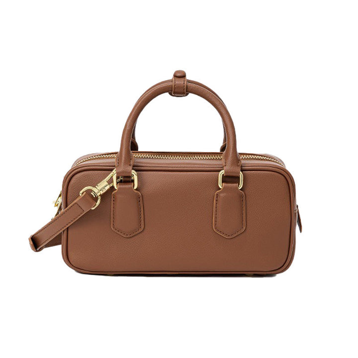 Kallie – Zeitloser Luxus Schultertasche