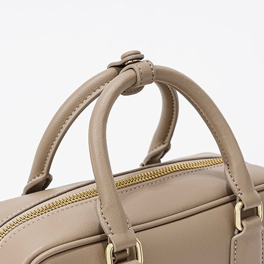 Kallie – Zeitloser Luxus Schultertasche