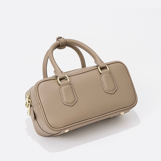 Kallie – Zeitloser Luxus Schultertasche