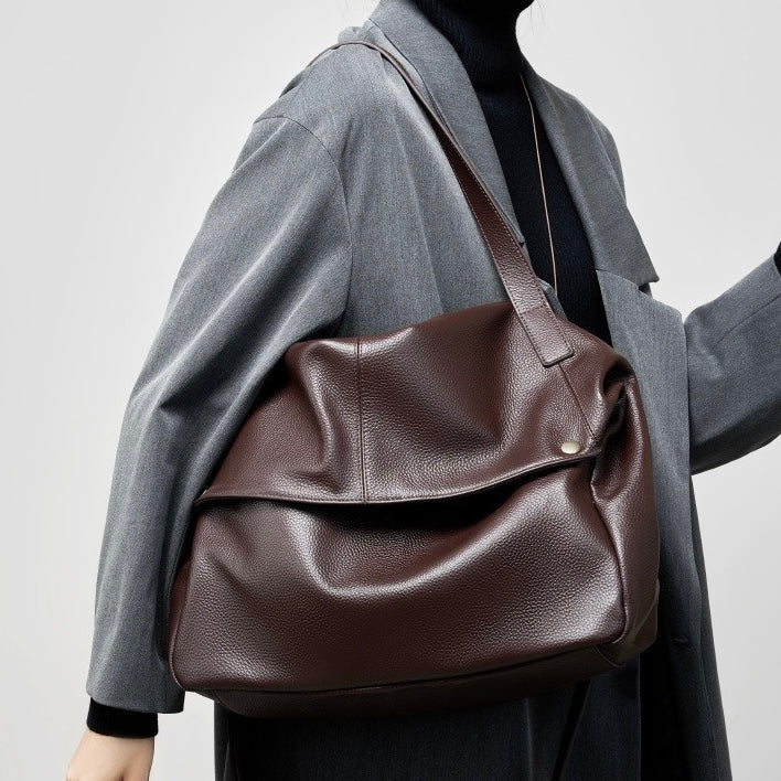 Saylor – Elegante Essenz Schultertasche