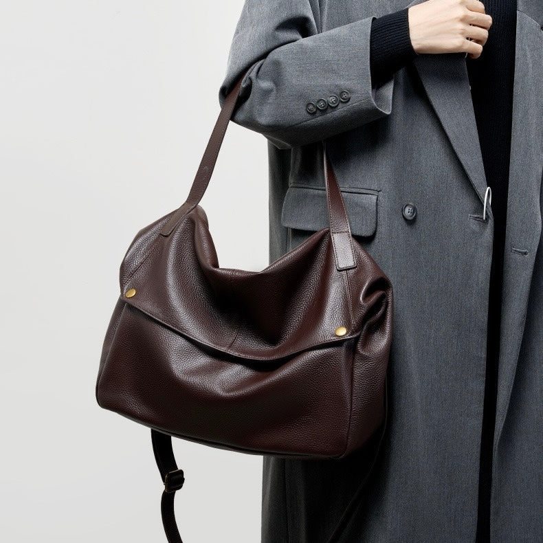 Saylor – Elegante Essenz Schultertasche