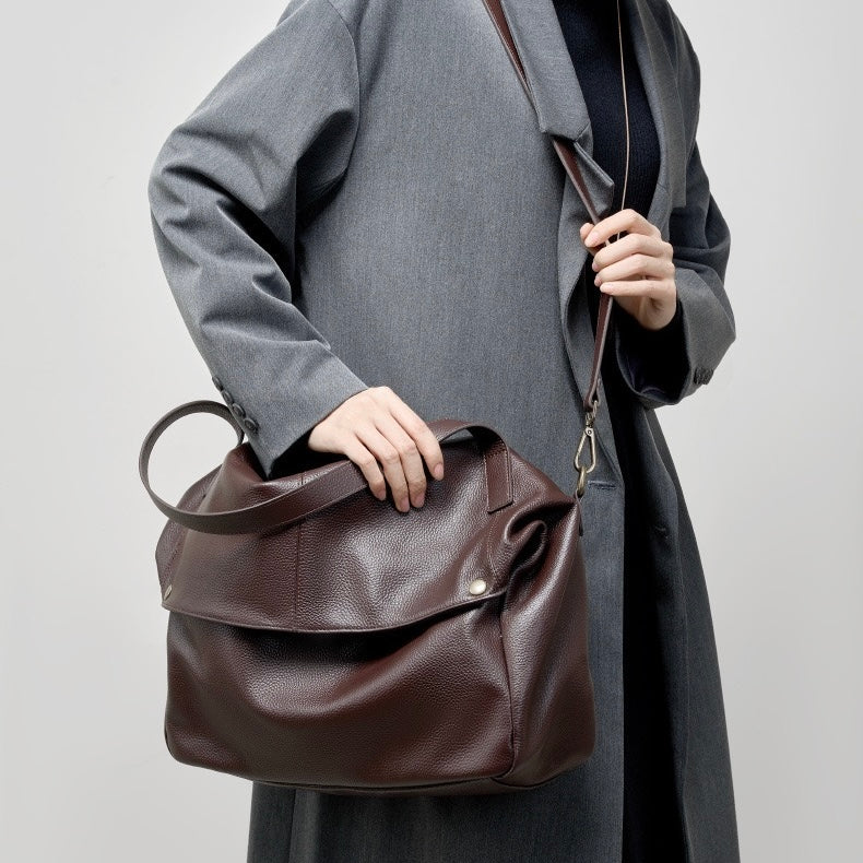 Saylor – Elegante Essenz Schultertasche
